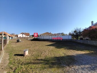 Na predaj stavebný pozemok, Starolaborecká Michalovce - 3