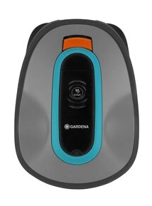 Roboticka kosacka - Gardena smart SILENO life 1000 m2 - 3