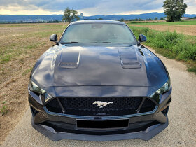 MUSTANG 5,0i V8 2019 AUTOMAT - 3