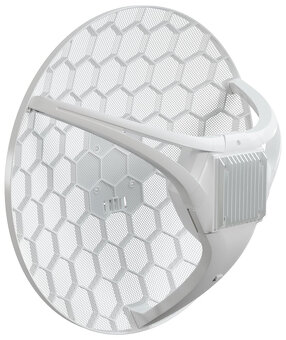 Modem Mikrotik LHG LTE6 kit 3/4G (LTE), 17dBi, SIM slot, 1x - 3