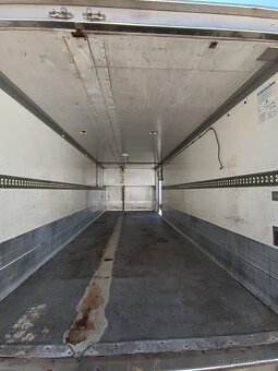 Izotermický kontajner / skladový kontajner / sklad / K143 - 3