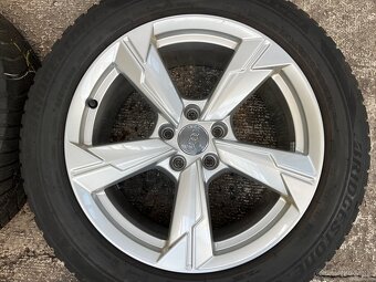 AUDI ORIGINAL 4K0601025D 5x112 8x18 ET39 - 3