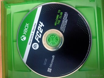 Hry na xbox - 3