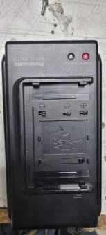 Panasonic RX50 Slim - 3