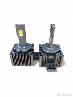 LED D1S D2S D3S D5S D8S - 3