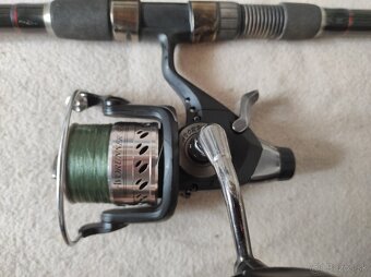 Mitchell Avorunner 5500 FR - 3