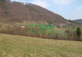 Pozemok v obci Lysica, okres Žilina 48338m2, 075-14-PEMOa - 3