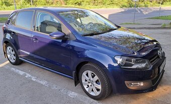 VW POLO 1.2 TSI 77kW Highline premium - 3