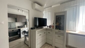 Zrekonštruovaný 1 izbový byt na Prednádraží - 3
