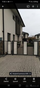 Brána - 3