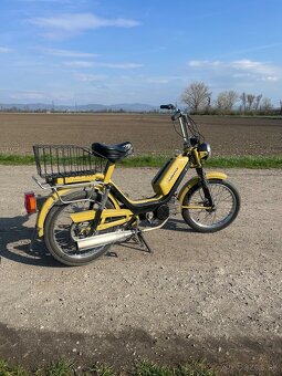 Babetta 210 - 3