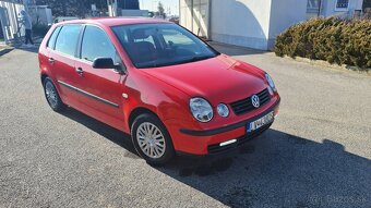 polo 9N - 3