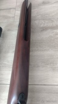 Vzduchovka Hammerli Hunter 900 - 3