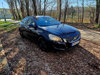 Volvo S60 Drive - 3