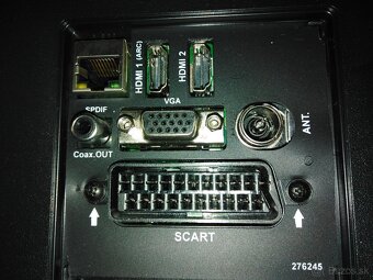 LED TV Funai 32FDI5555 - 3