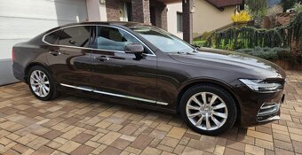 Volvo S90 - 3