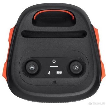 JBL Partybox 110 bluetooth reproduktor / ako nový / záruka - 3