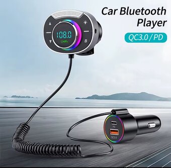 Bluetooth modul - 3