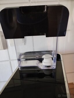 Kávovar Tchibo plneautomatický - 3