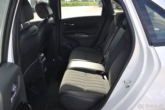 Honda Jazz 1,5 Hybrid 2020 - 3