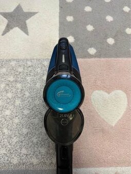 Bezdrôtový tyčový vysávač Philips SpeedPro Aqua 3v1 - 3