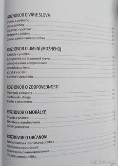 Rozhovory bez hraníc - Miloš Zeman, Mikuláš Dzurinda - 3