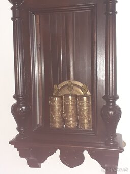 Starozitne hodiny - 3