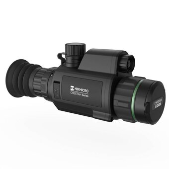 Hikmicro Cheetah - 3