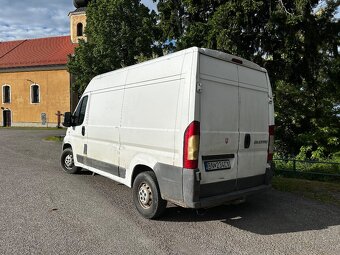 Fiat Ducato - 3