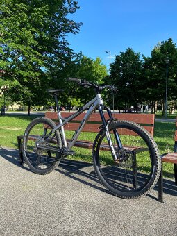 CTM Zephyr - 3