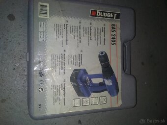 aku skrutkovac hecht bateria nabijacka 20v - 3