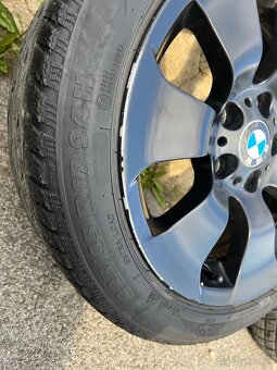 Elektróny BMW Styling 158 - 3