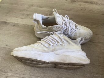 Tenisky Adidas alphaboost - 3