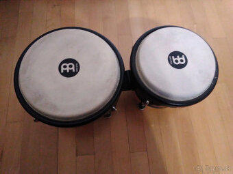 Bongá MEINL - 3