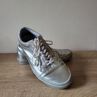 Topanky Vans - 3
