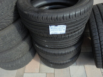 Hankook Kinergy Eco2 205/55 R16 č.5L - 3