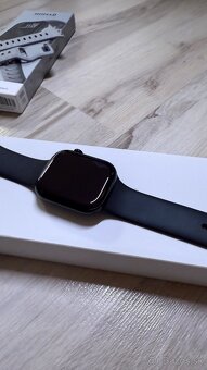 Vymenim Apple Watch 10 Cellular 46mm zaruka 21m. Telekom - 3