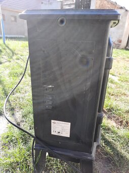 Elektricky ohrivac - 3