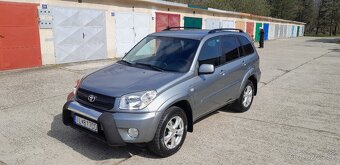 Toyota rav4 2.0vvti 4x4 - 3