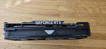 Asus ROG STRIX RTX 3060 TI O8G V2 GAMING - 3