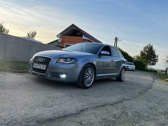 Audi a3 - 3