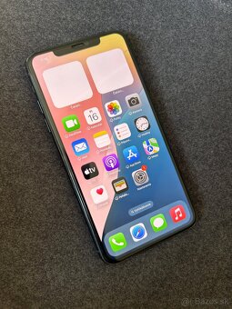 iPhone 11 Pro Max 256GB - nová batéria - 3