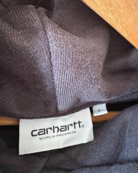 Carhartt mikina L - 3