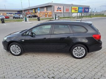Opel Astra ST 1.7 CDTI - 3