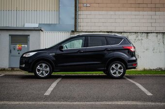 Ford Kuga 2.0 TDCi Duratorq 150k Trophy X AWD - 3