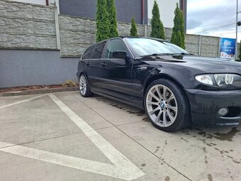 Bmw e46 - 3