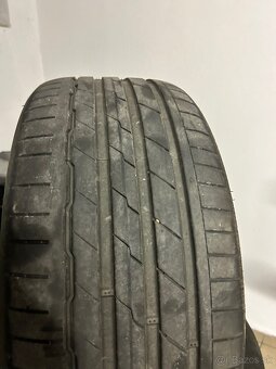 Letná sada 245/40R19 255/40R19 Hankook Ventus - 3