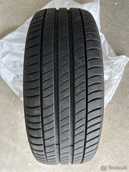 4 ks letné pneumatiky Michelin 225,50, R18, 95 V ........... - 3
