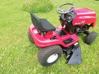 Traktorova kosačka MTD 17.5 hp - 3