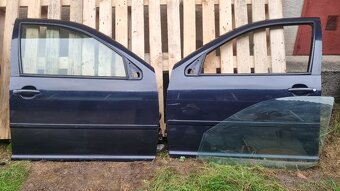 Dvere vw golf 4 / iv - 3